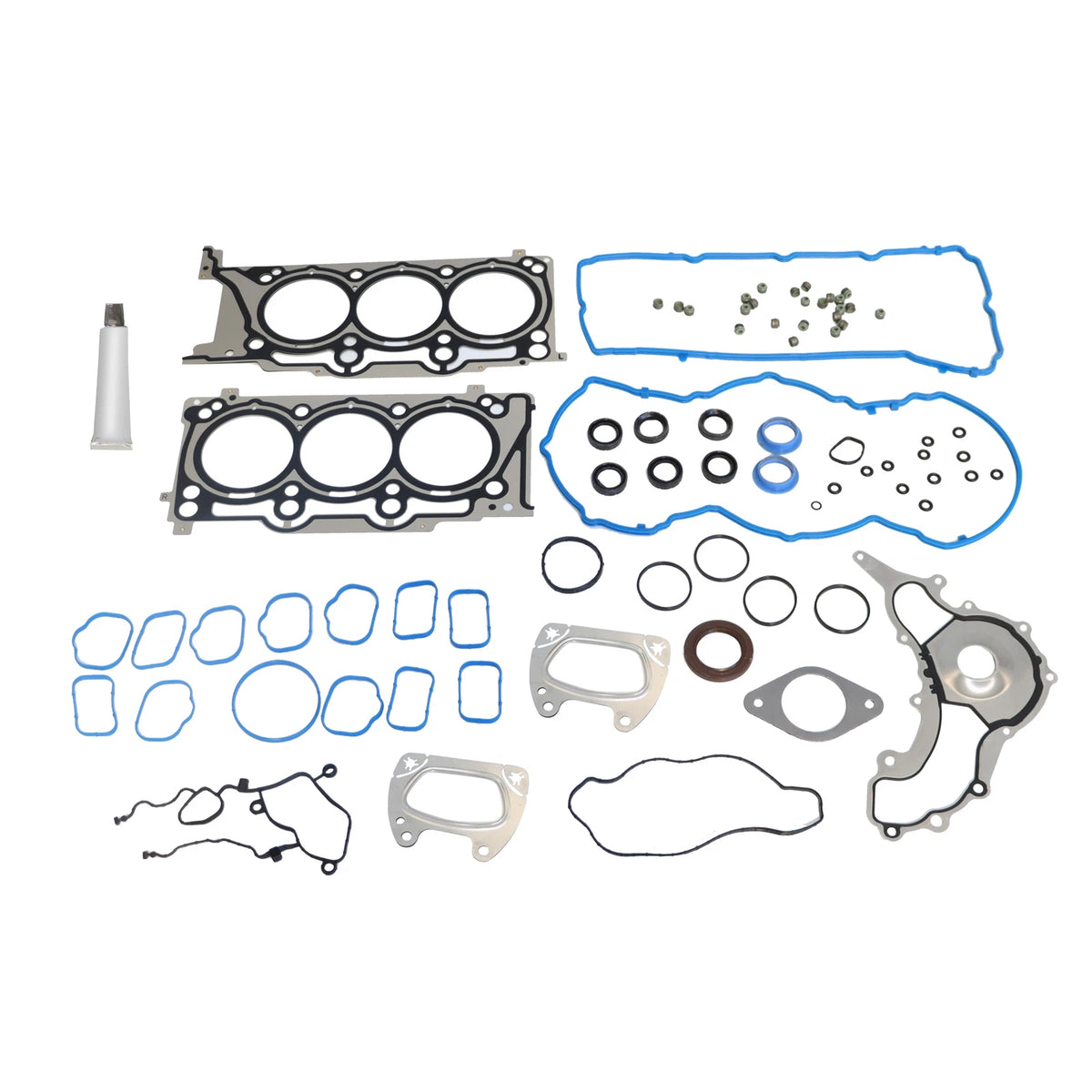 Engine Cylinder Head Gasket Set for Dodge Avenger Chrysler Ram Jeep 2011–2016 3.6L