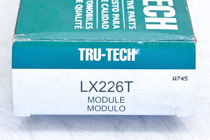 Ignition Control Module for Tru-Tech LX226T (NOS)
