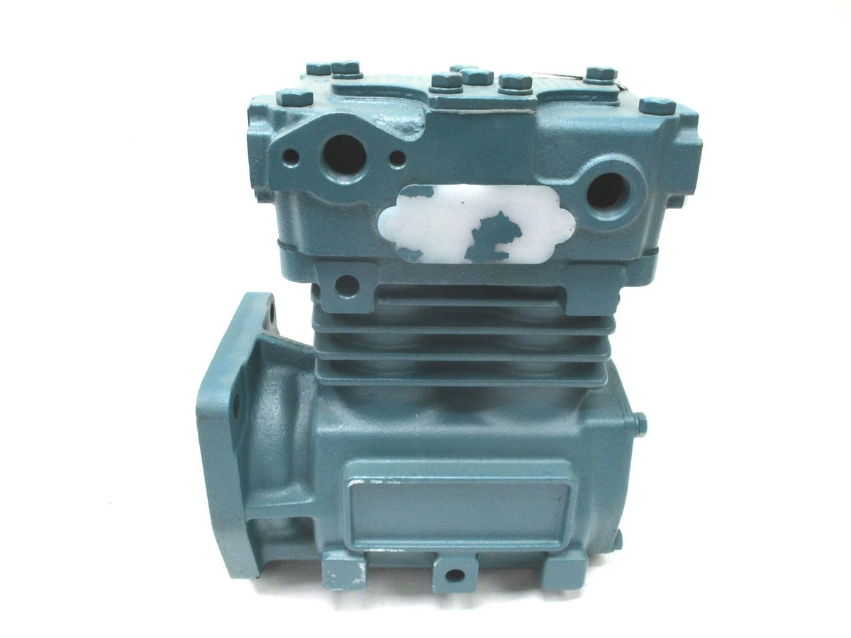 Haldex TF550 Air Compressor Flange Mount for (108990X)