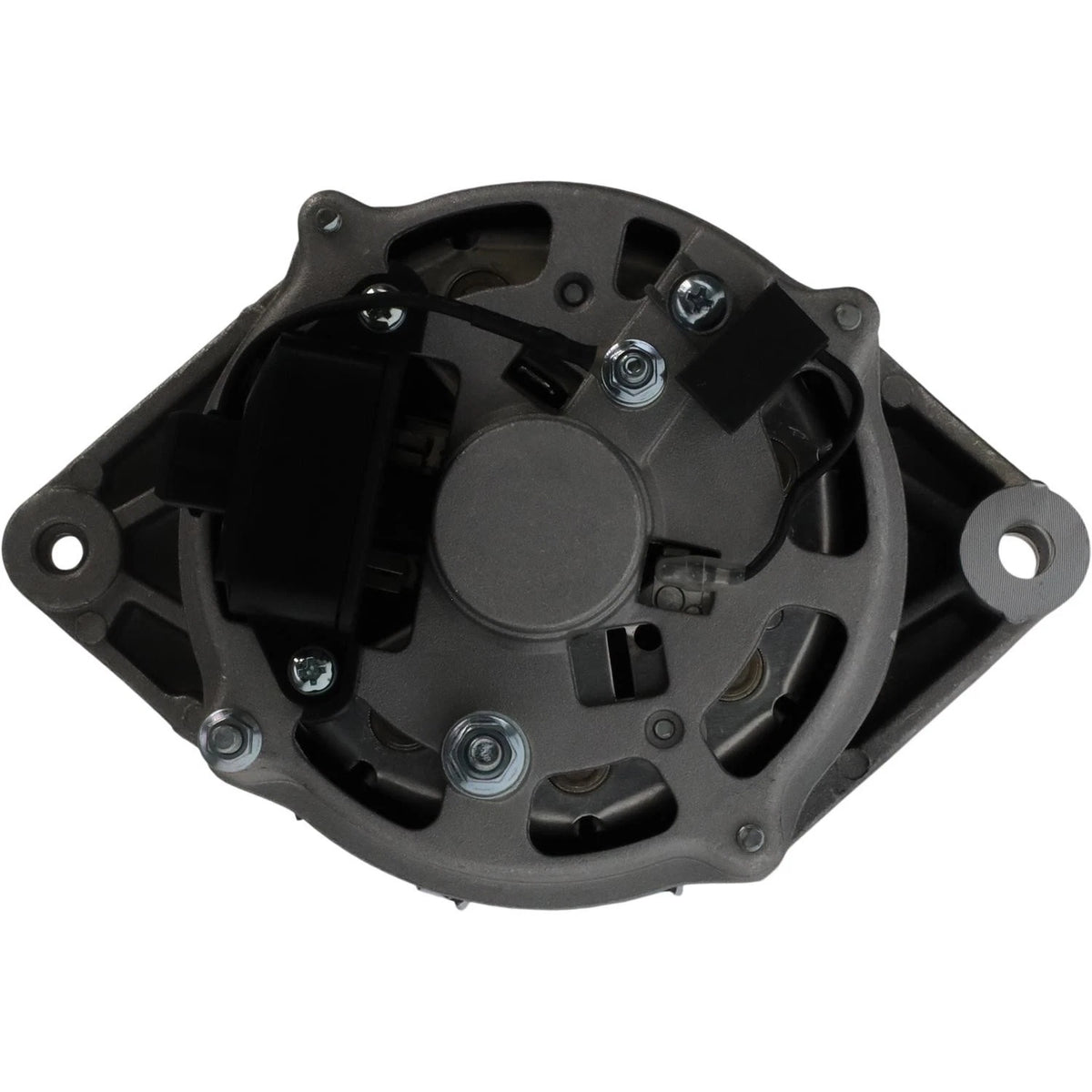 37A Alternator for Westerbeke 12.6 BTD (2002–2007) 9120060027 9120006026 A-6250