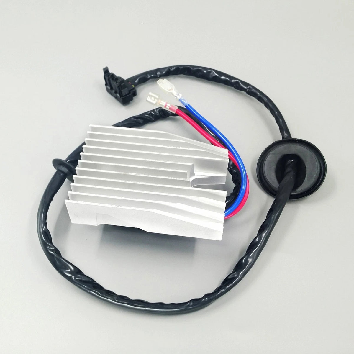 AC Blower Motor Resistor Regulator for Mercedes E300 E320 E420 E500 (1996–2002)