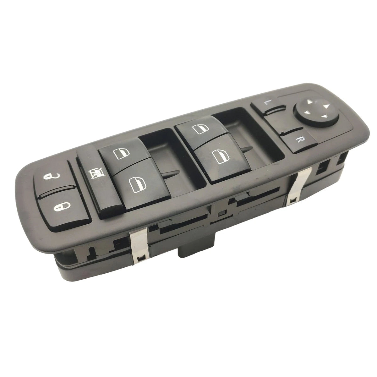 Window Switch for Dodge Dart (2013–2016) Master Left Driver 56046553AC