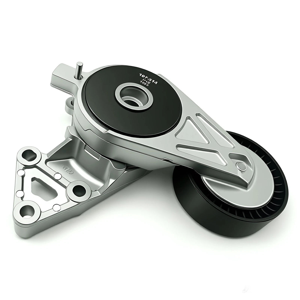 Belt Tensioner Assembly for Audi A3 S3 TT VW Beetle Golf Jetta (1998–2006)