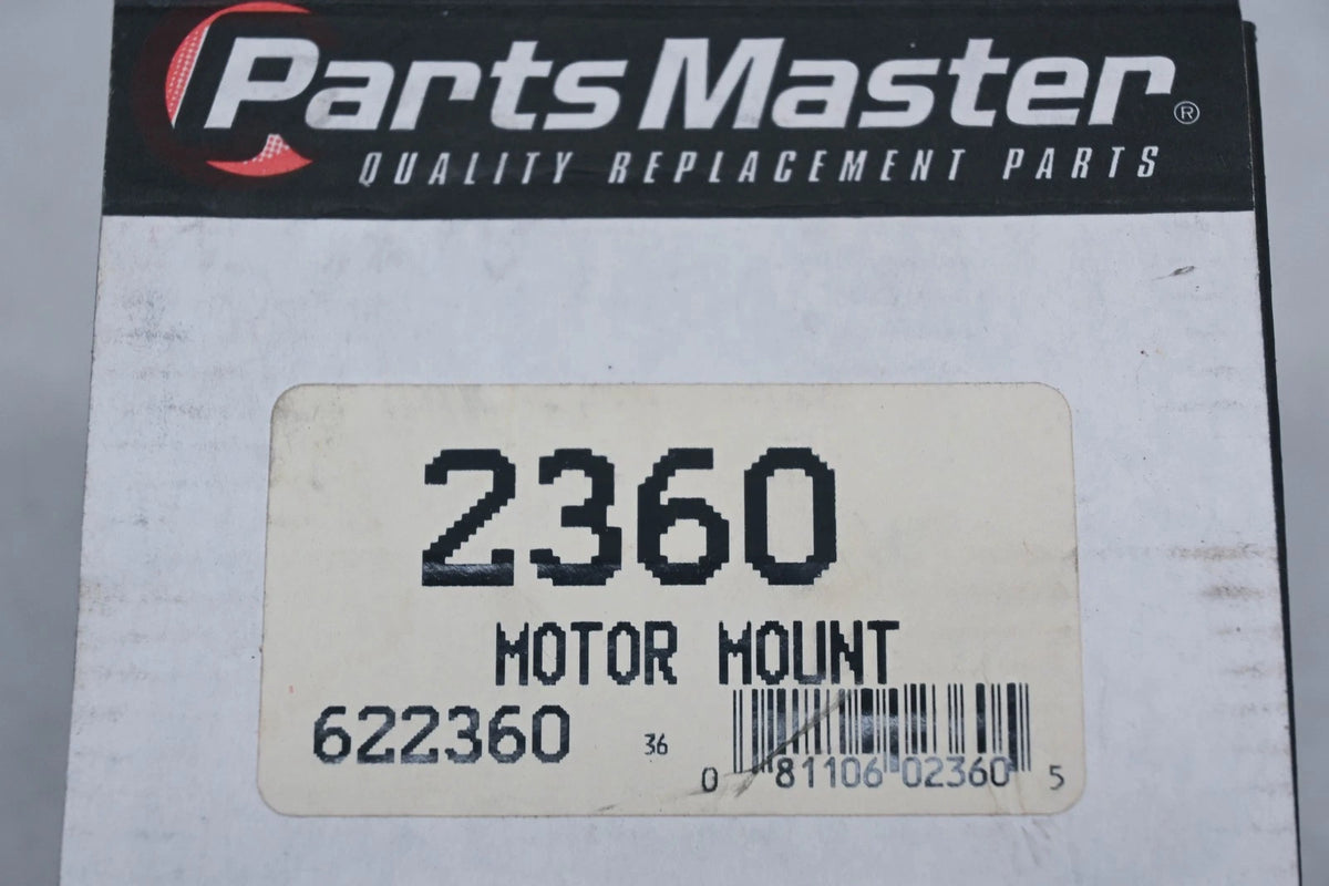 Motor Mount for Parts Master 2360 (NOS)
