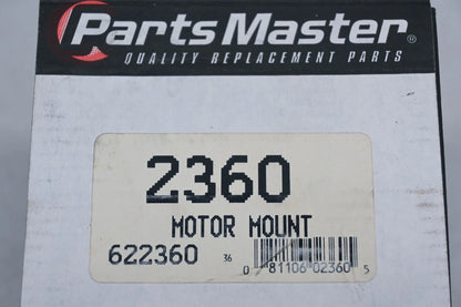 Motor Mount for Parts Master 2360 (NOS)