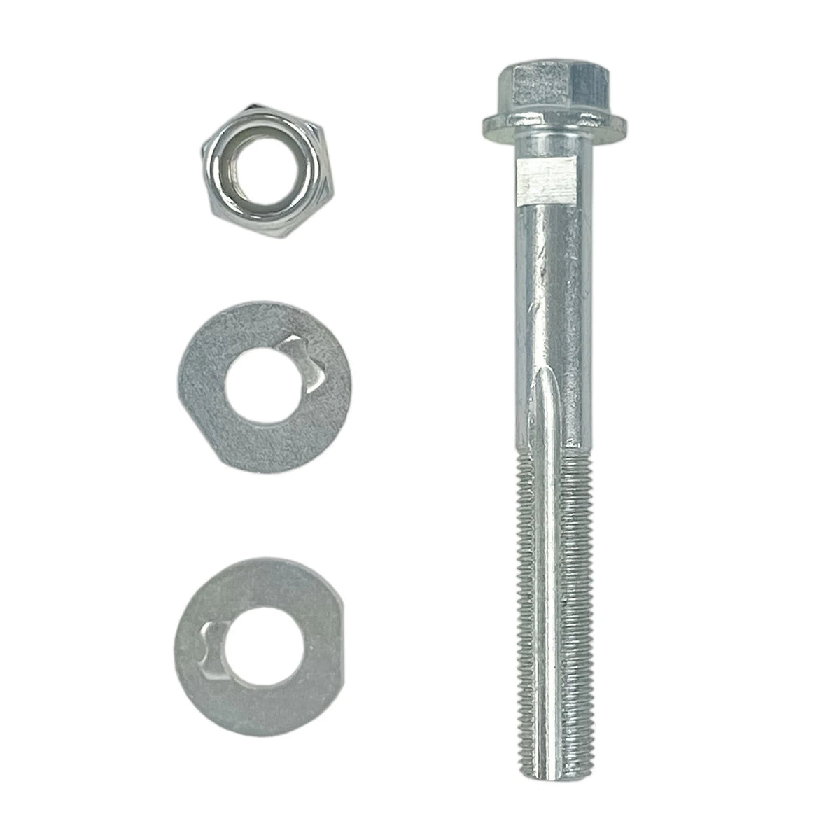 2PC Front Camber and Alignment Kit for Mercedes Class CL CLK CLS (2000–2019)