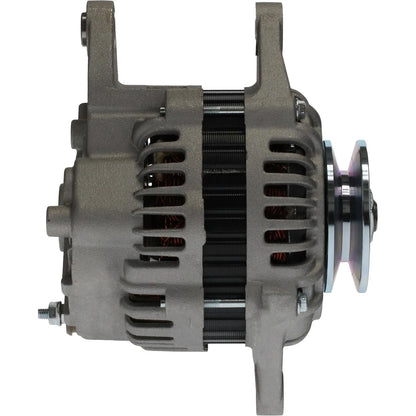 80A Alternator for Kubota V3300 (2012) 1G398-64013 A5TA8277 A5TCA177