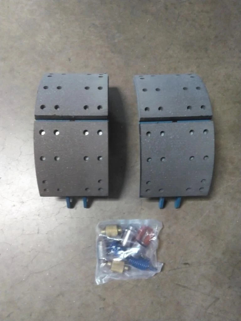 Brake Shoe for GA (Replaces 4515QBB230, BENDIX 4515Q)