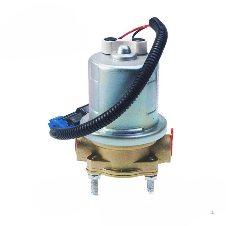 Fuel Pump P76915 87756610 for Case Combine 6088 5088 7088 (2000–2009)