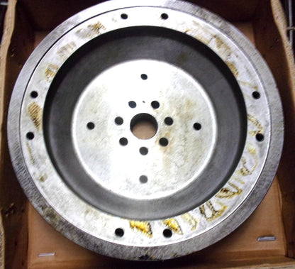 Genuine OEM Flywheel for Kubota V3300 V3600 (1E071-25010)
