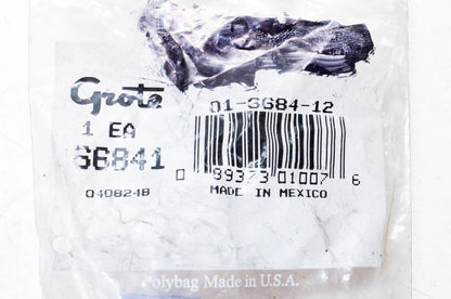 3 Wire Pigtail Plugin for Grote 66841 (NOS)