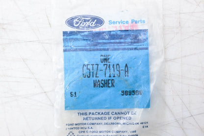 Washer for Ford C5TZ-7119-A (NOS)