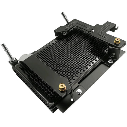 Diesel Fuel Cooler for Chevy Silverado 2500 3500 HD GMC Sierra 3500 (2001–2019) 10371405