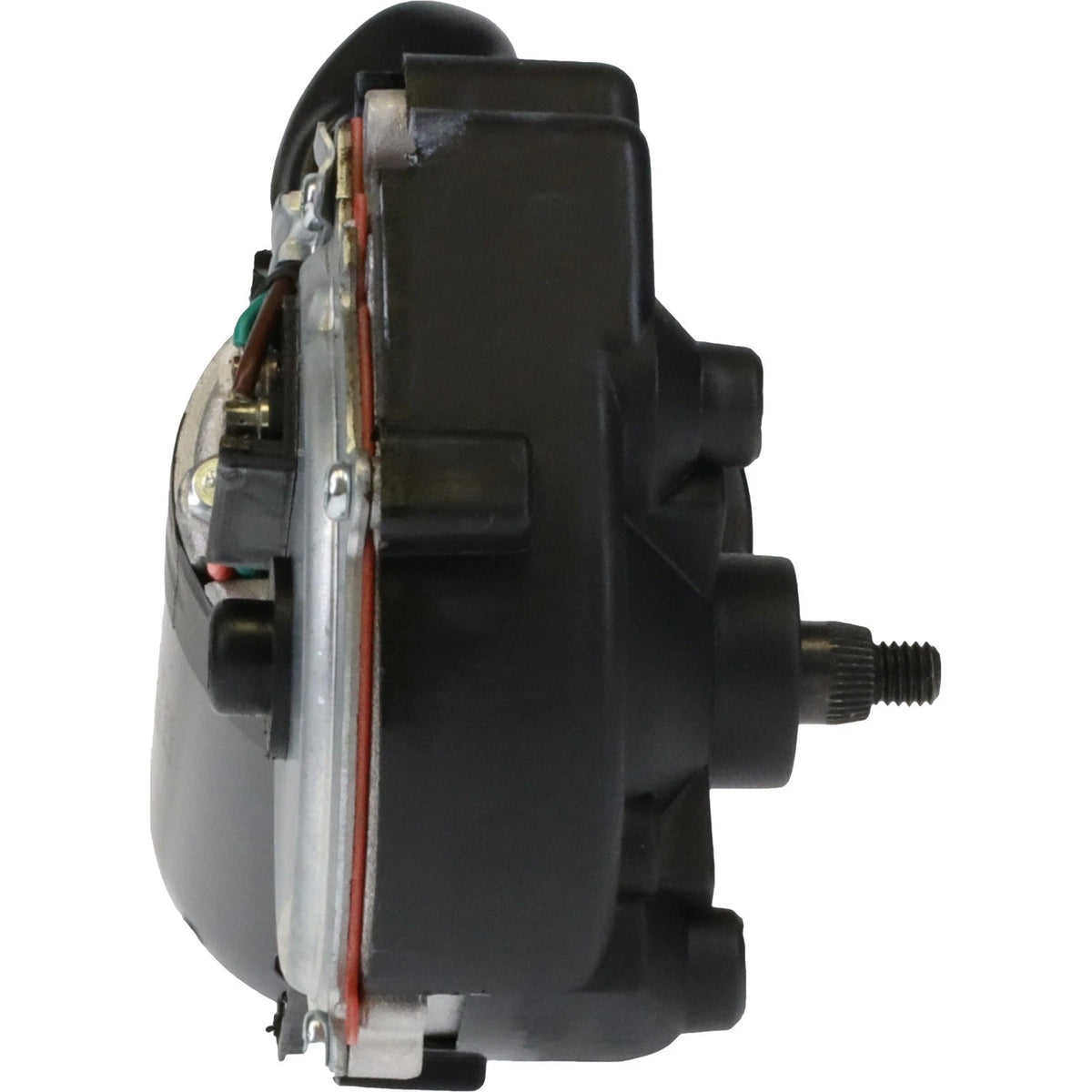 Windshield Wiper Motor for Mercedes-Benz 190D/190E (1984–1993) 201-820-36-42