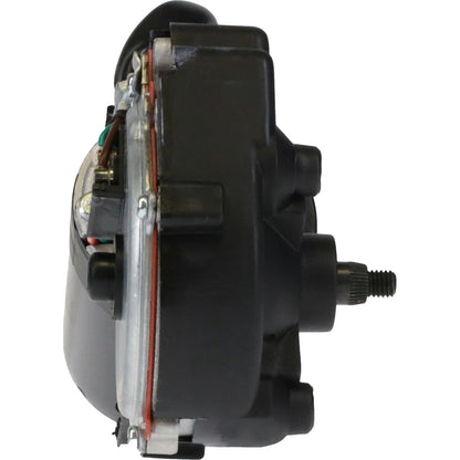 Windshield Wiper Motor for Mercedes-Benz 190D/190E (1984–1993) 201-820-36-42