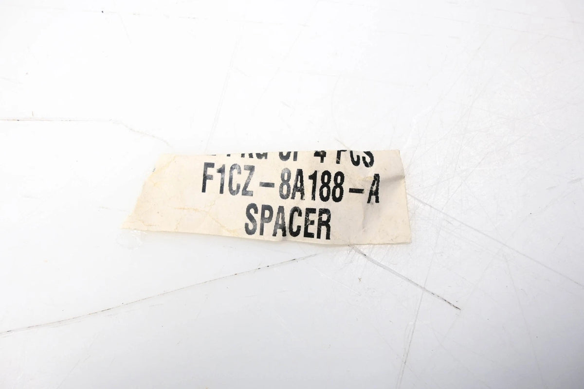 Radiator Grille Spacer for Ford F1CZ-8A188-A (NOS)