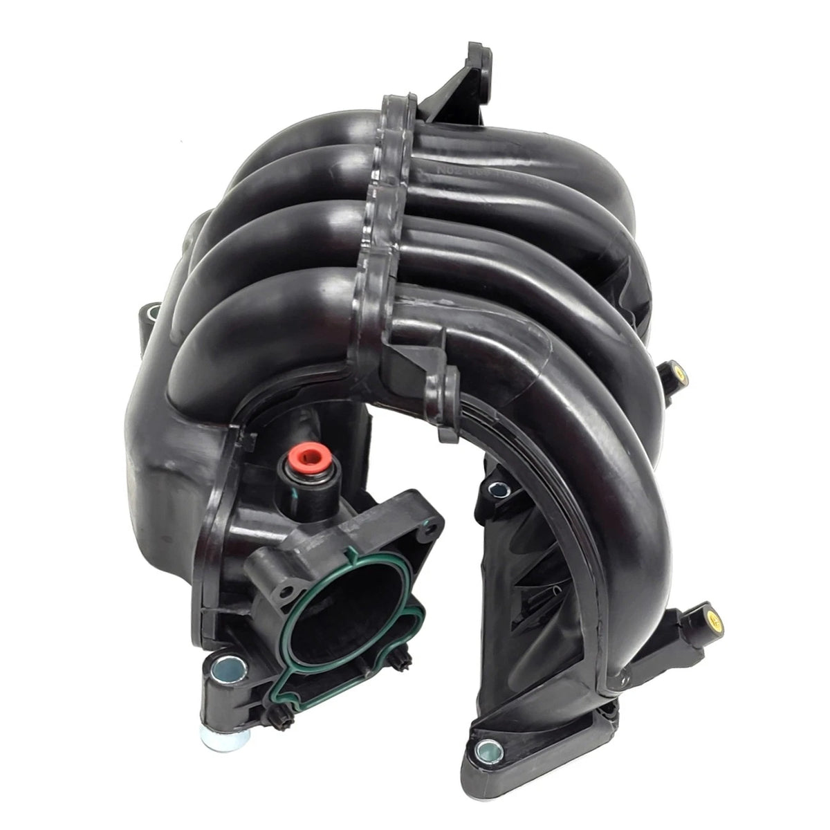 Upper Intake Manifold 2N1U9424BD for Ford Fiesta (2003–2012) L41.6L 615-911