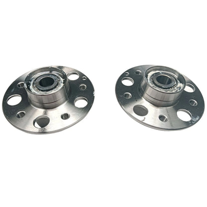 2X Wheel Bearing Hub Assembly for Benz C209 W203 CL203 R171 C230 (V302894)