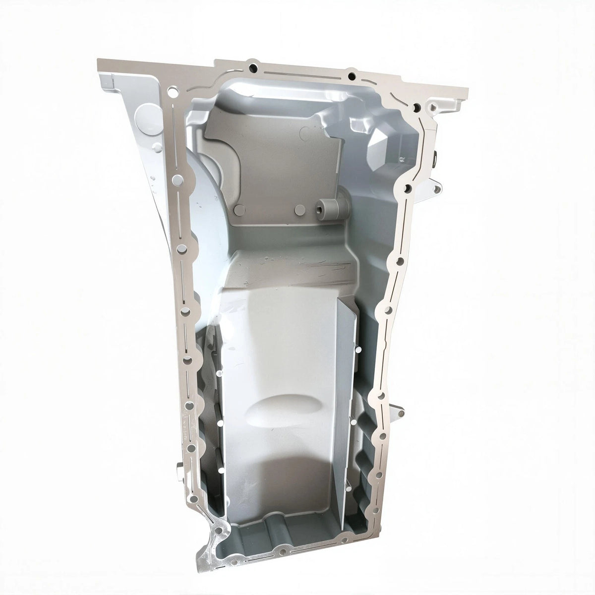 Oil Pan for GMC Canyon, Chevy Colorado, Hummer H3 (2004–2012) 12587315