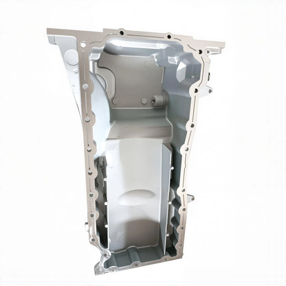 Oil Pan for GMC Canyon, Chevy Colorado, Hummer H3 (2004–2012) 12587315