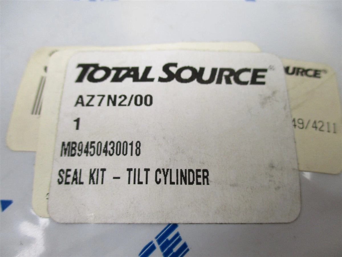 Tilt Cylinder Seal Kit for CAT/Mitsu Forklift (9450430018)
