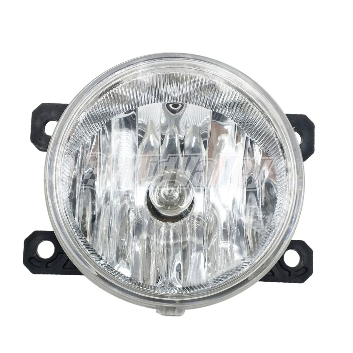 Clear Lens Fog Light for Subaru Impreza (2012–2016) LH/RH w/ Bulb