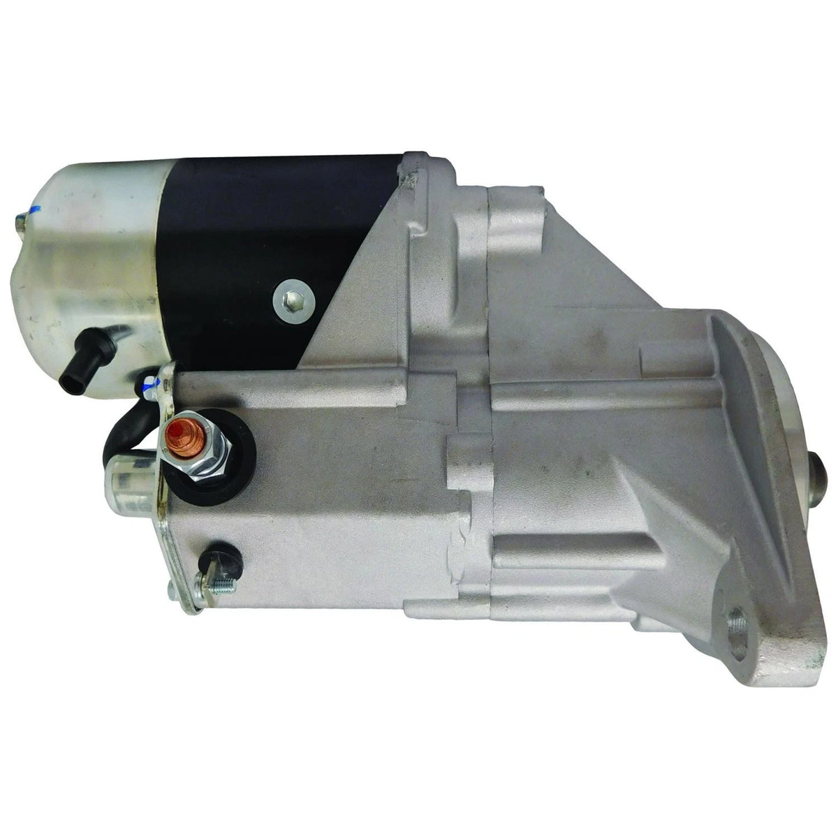 24V Starter for Komatsu FD40HTE-4-01 FD40HWCE-5 6D95L (1995–2007) R6008133240