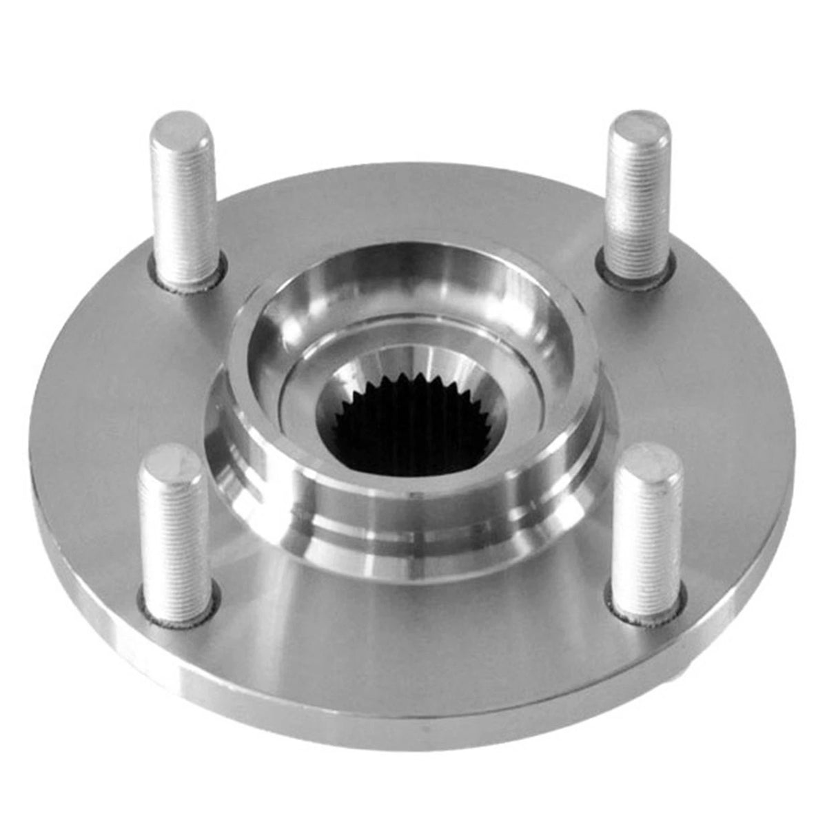 Set of 2 Wheel Hubs for Infiniti G20 (1999–2002) Nissan Altima (1998–2001) 402022J010