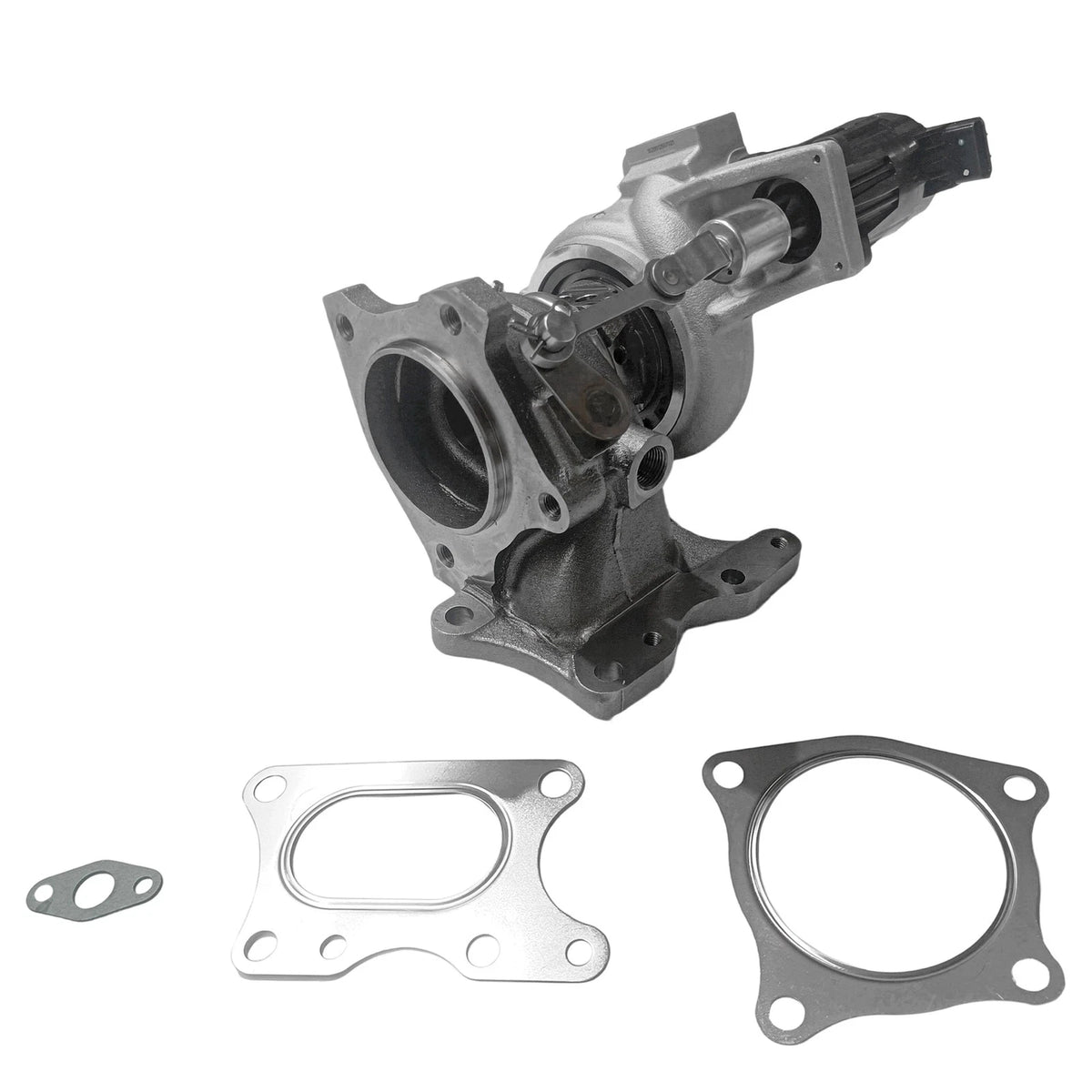 Turbocharger for Honda Civic CR-V (2016–2020) 49373-07012 49373-07011