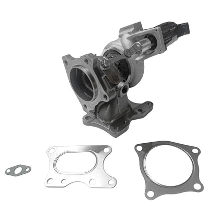 Turbocharger for Honda Civic CR-V (2016–2020) 49373-07012 49373-07011