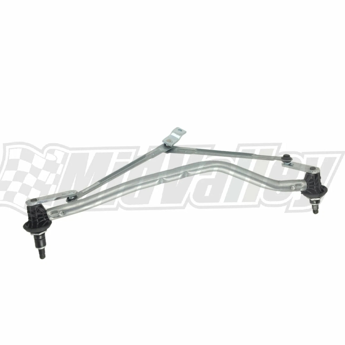 Windshield Wiper Linkage for BMW X3 (2004–2010) 61617051669