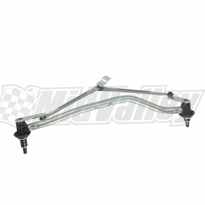Windshield Wiper Linkage for BMW X3 (2004–2010) 61617051669