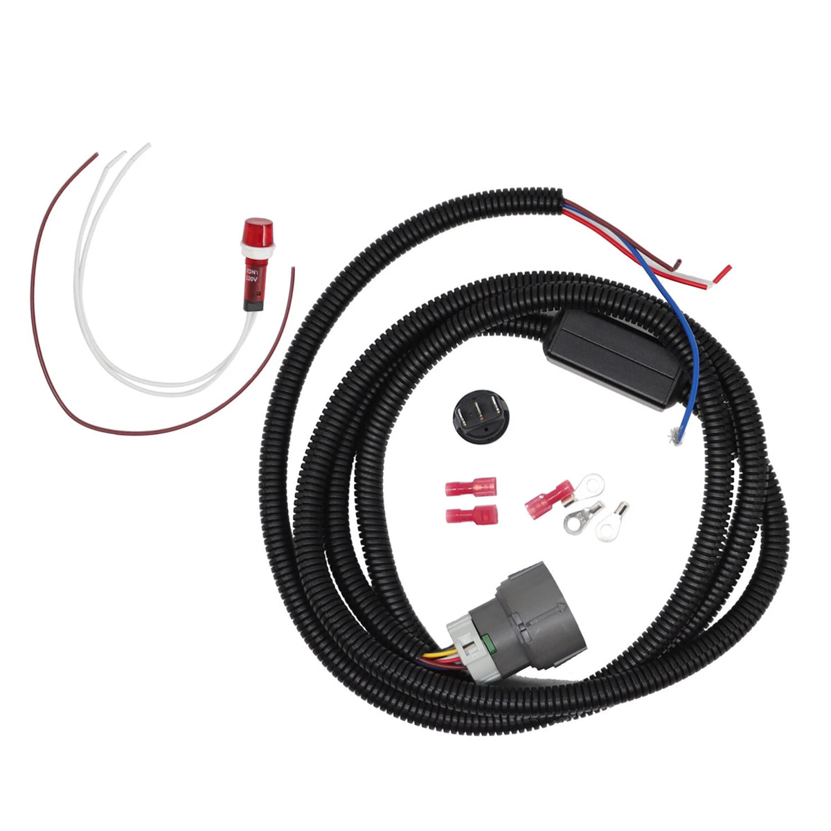 4L80E Stand Alone Controller for Chevrolet GMC (1991–2002)