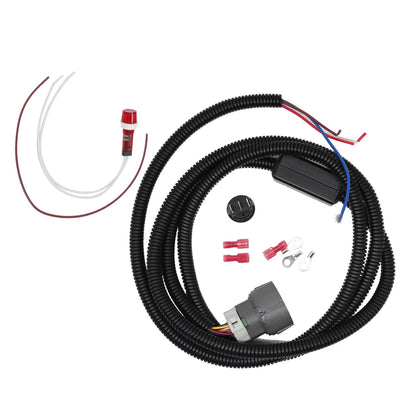4L80E Stand Alone Controller for Chevrolet GMC (1991–2002)