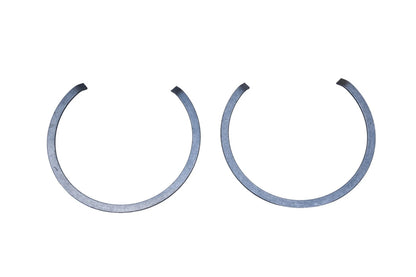 2X Snap Rings for Ford C4TZ-7161-B (NOS)