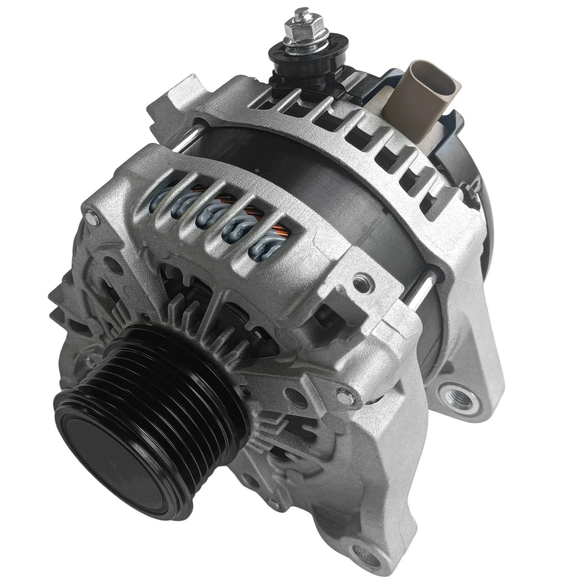 Alternator 21101 for Lexus GS300 IS300 RC300 (2018–2020) 180A 12V CW