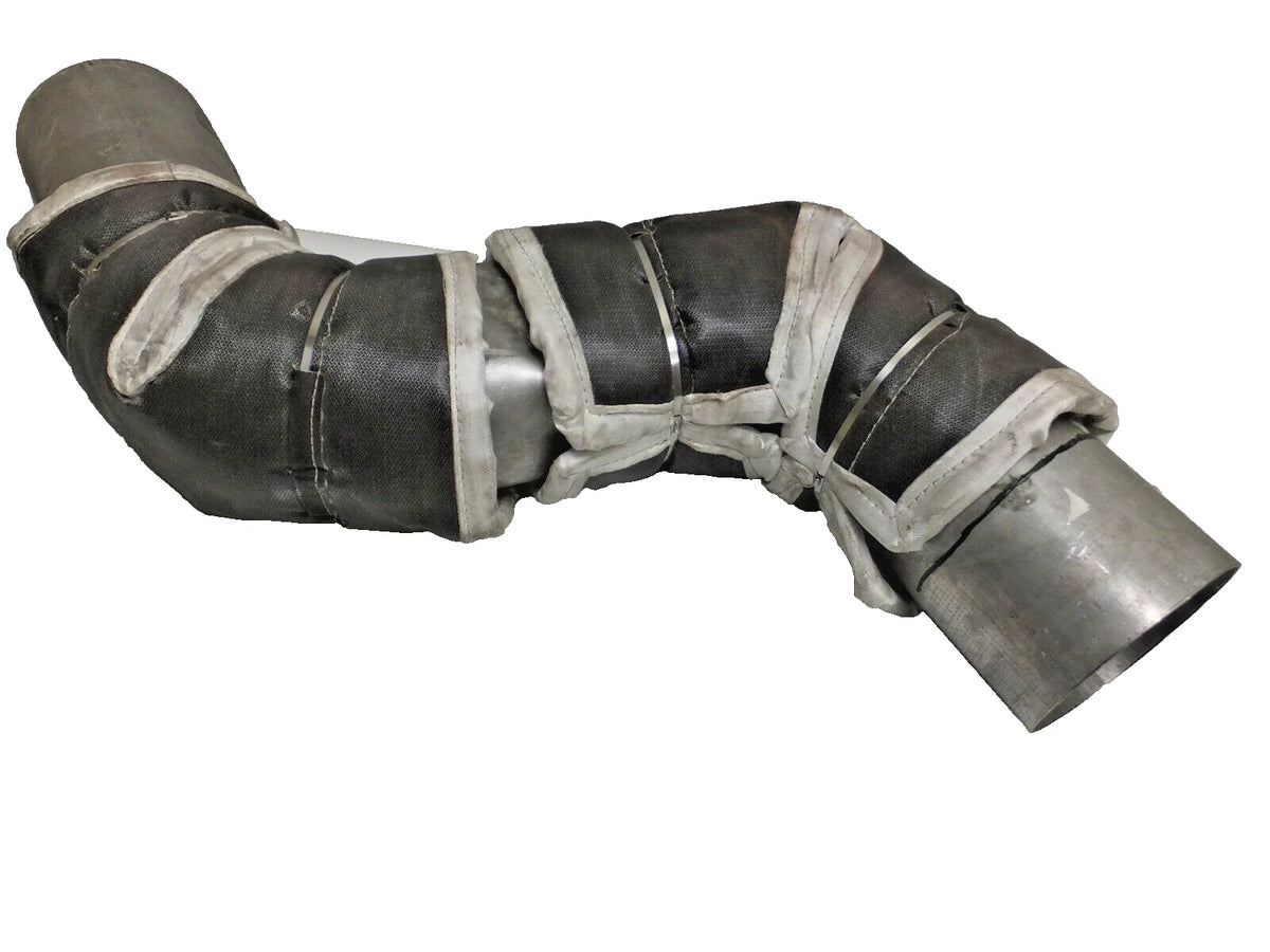 Exhaust Pipe for Mack/Volvo Truck (221838050-B)
