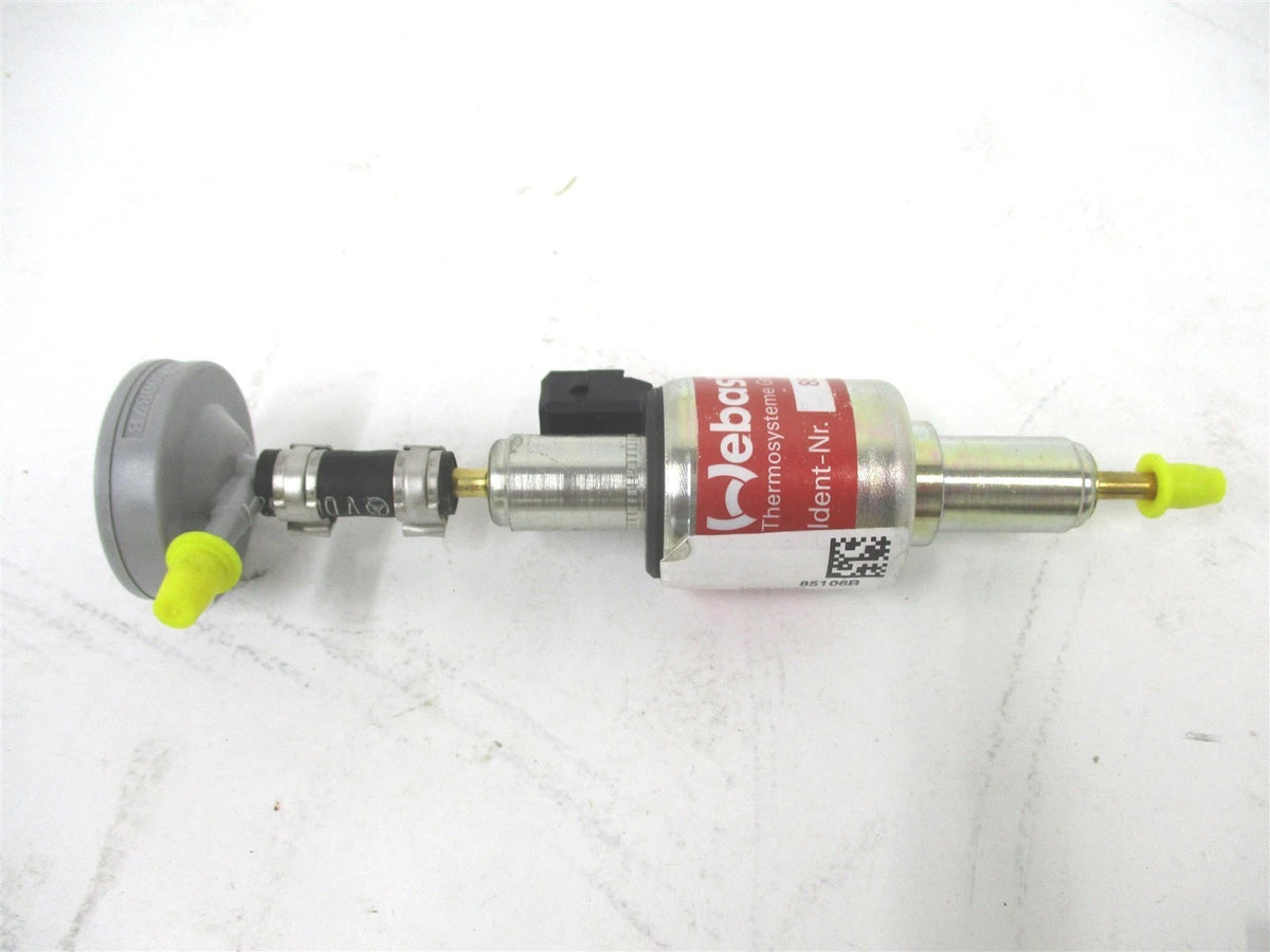 Webasto Air Top 2000 Diesel Heater Fuel Pump Kit for (12V)