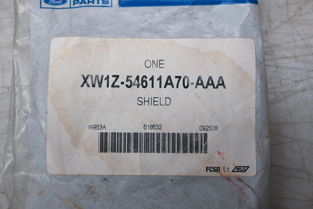 OEM Shield for Ford (XW1Z-54611A70-AAA)