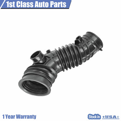 2X Air Intake Hose Tube Duct for Honda CR-V (2012–2014) 17228R5AA00 696-098
