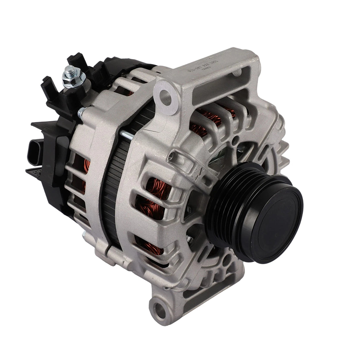 Alternator 10476 for Chevrolet Malibu L4 1.5L (2021–2023)