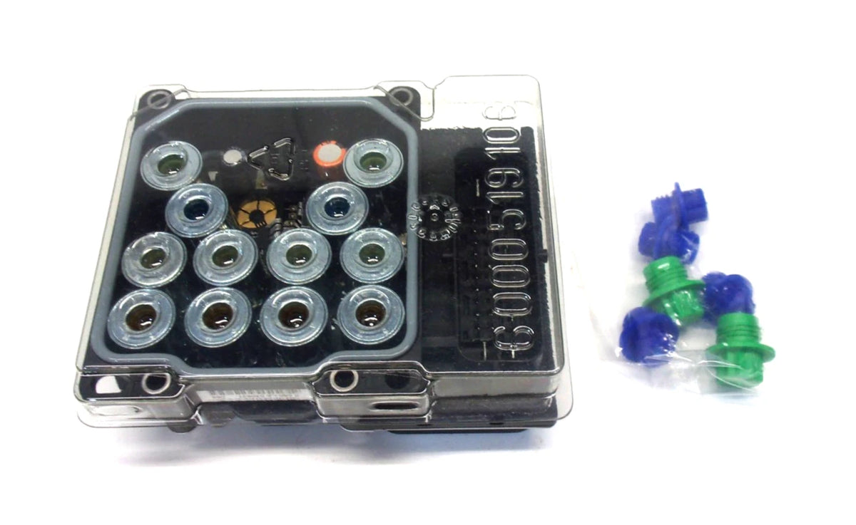 ABS Brake ECU Controller for International (OEM 2518178C91, 6041702C91)