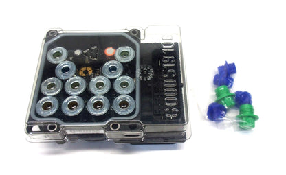 ABS Brake ECU Controller for International (OEM 2518178C91, 6041702C91)