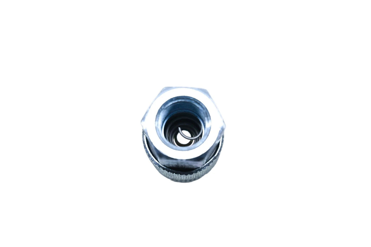 Camel 61-526 Type B Female Quick Coupler for Automotive (NOS)