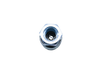 Camel 61-526 Type B Female Quick Coupler for Automotive (NOS)