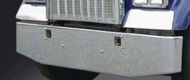 Bumper for Kenworth W900B (1982–2010)