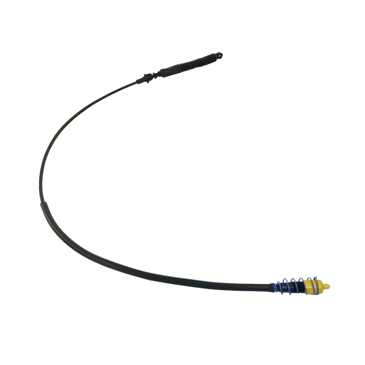 Automatic Transmission Shifter Cable for Chevy Silverado 1500, GMC Sierra