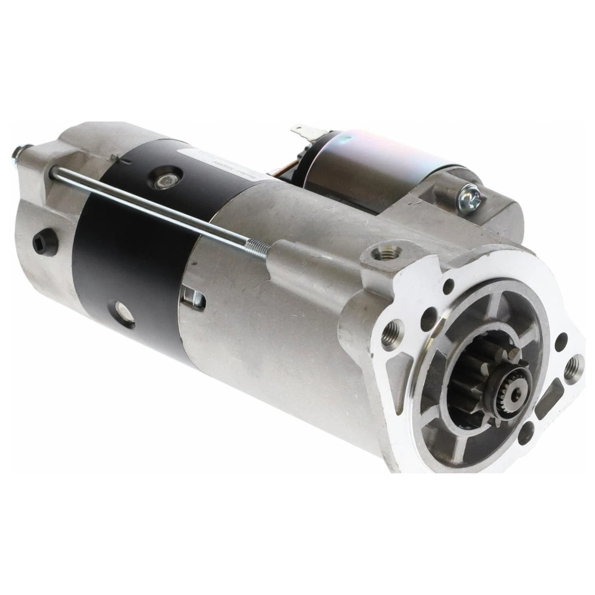 Starter for Mitsubishi Pajero III (V7_W, V6_W) Eng. 4M41 3.2 Di-D 00-01