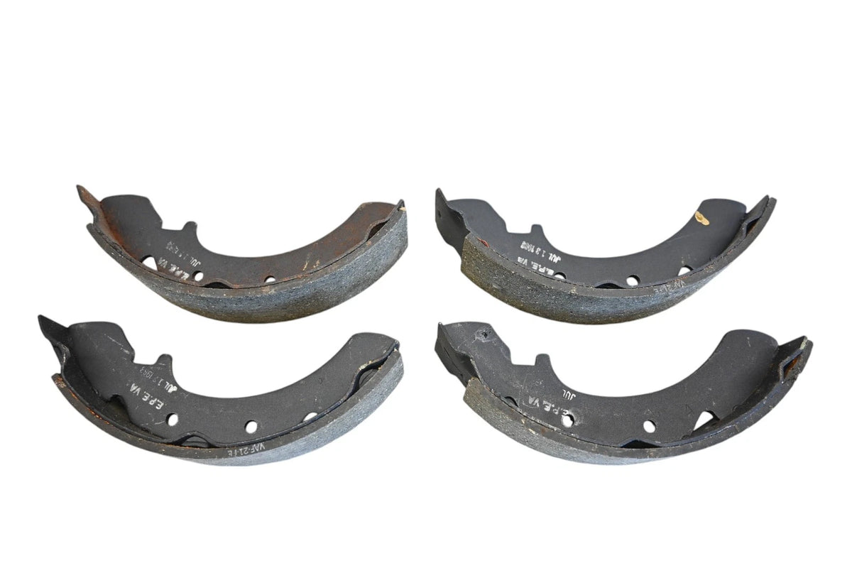 Drum Brake Shoe Kit 081-1059 for Aftermarket (NOS)