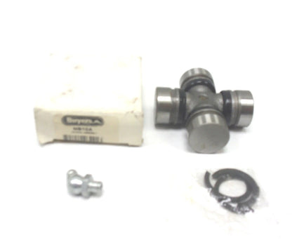 Snap Ring Greasable Universal Joint Assembly for NB10A
